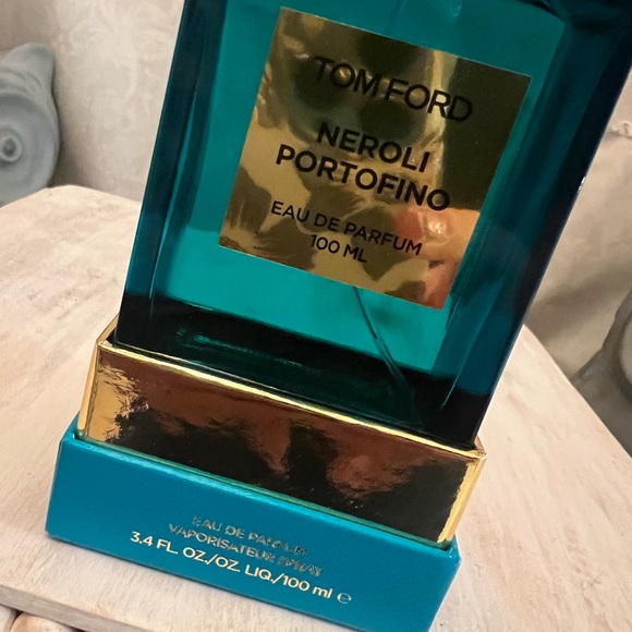 ⚡️Tom Ford Neroli Portofino - Picture 5 of 5